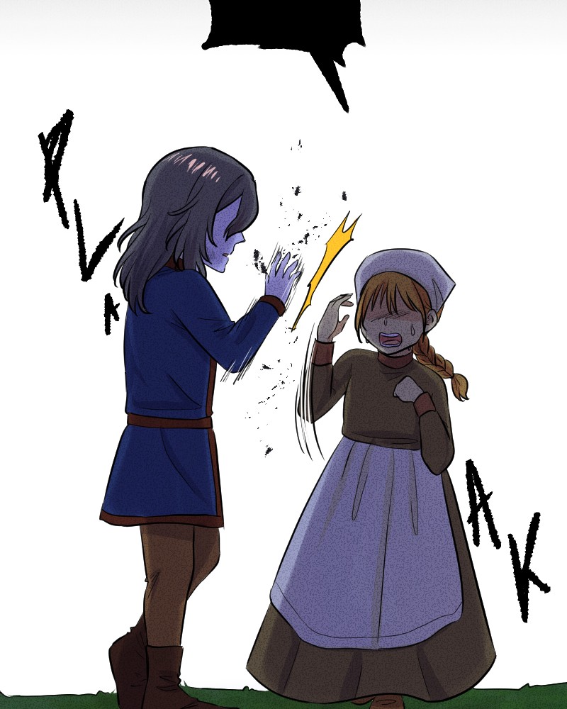 Atelier on the Sunflower Hill Chapter 25 - page 91