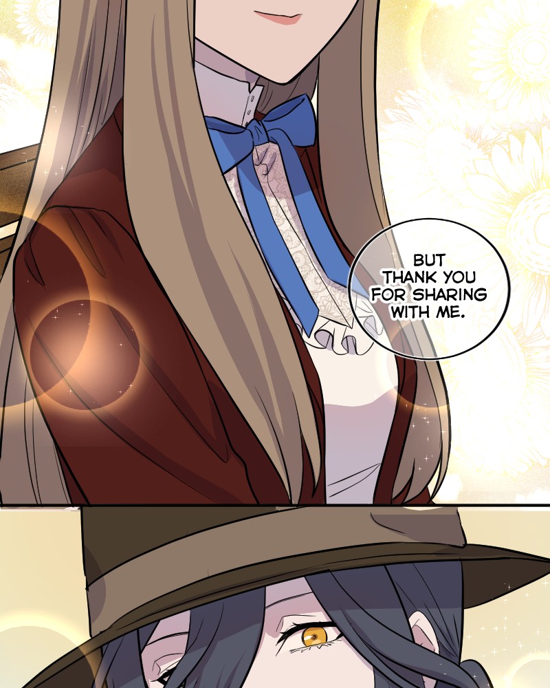 Atelier on the Sunflower Hill Chapter 25 - page 99