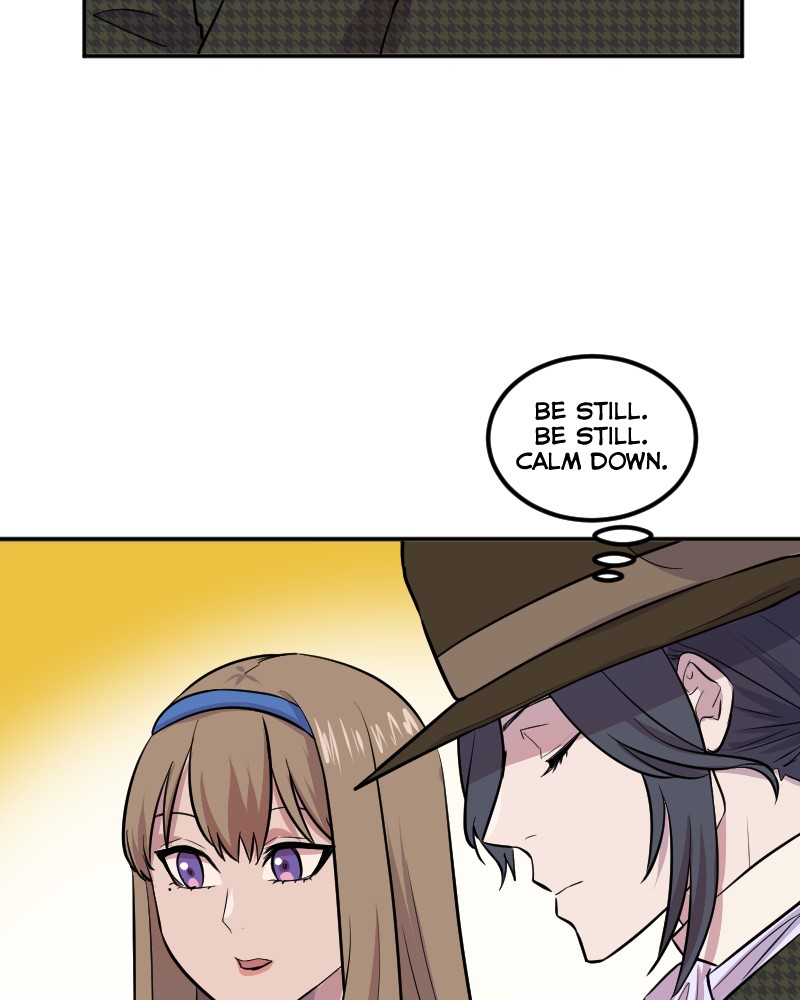 Atelier on the Sunflower Hill Chapter 26 - page 11