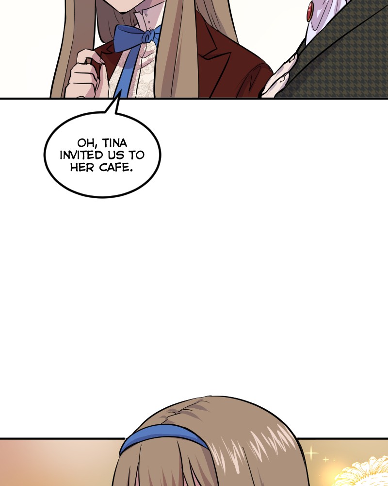 Atelier on the Sunflower Hill Chapter 26 - page 12