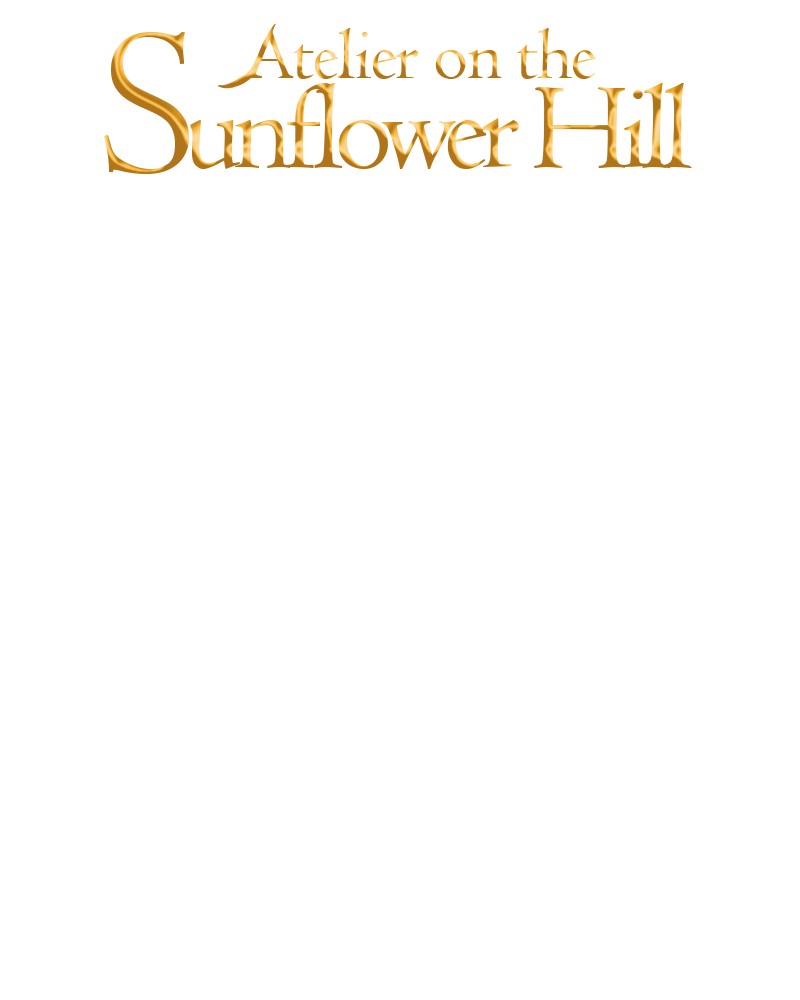 Atelier on the Sunflower Hill Chapter 26 - page 17
