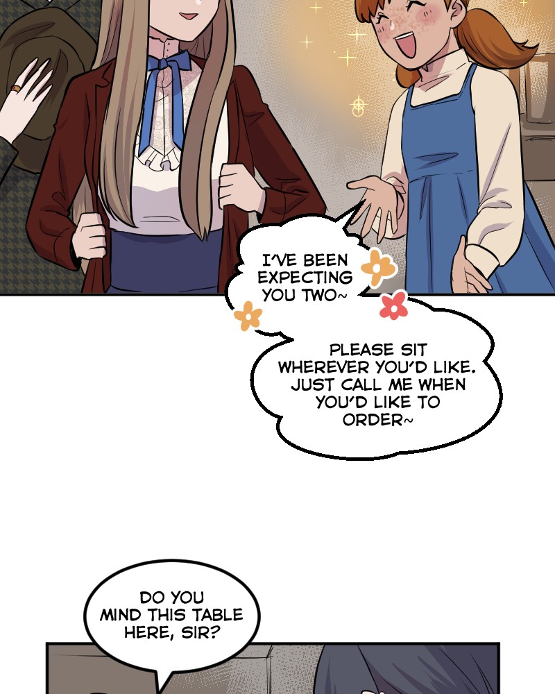 Atelier on the Sunflower Hill Chapter 26 - page 20