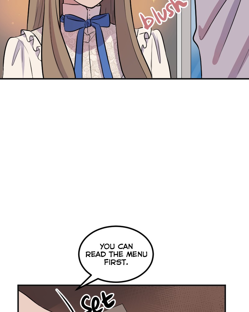 Atelier on the Sunflower Hill Chapter 26 - page 24