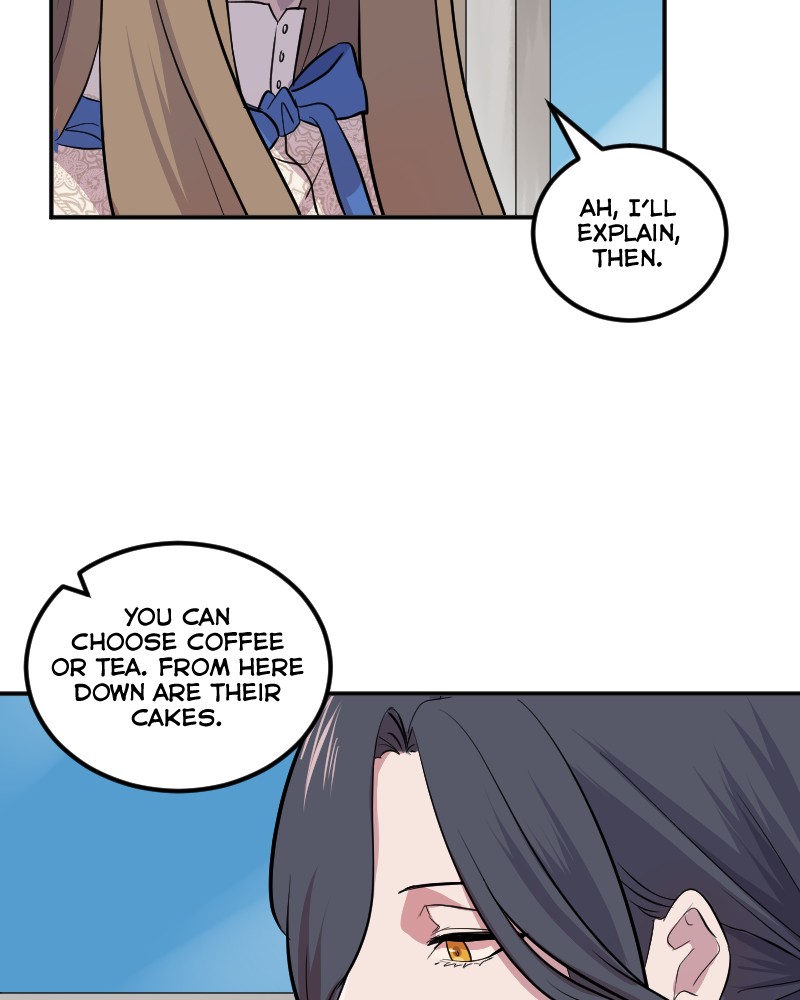Atelier on the Sunflower Hill Chapter 26 - page 29