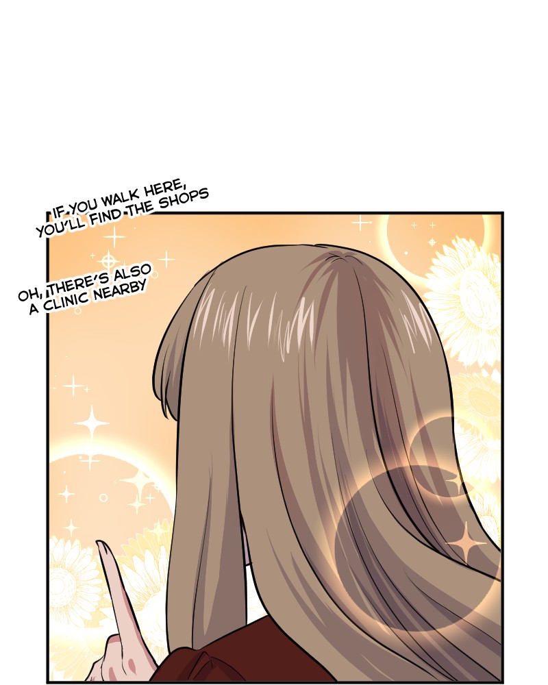 Atelier on the Sunflower Hill Chapter 26 - page 3