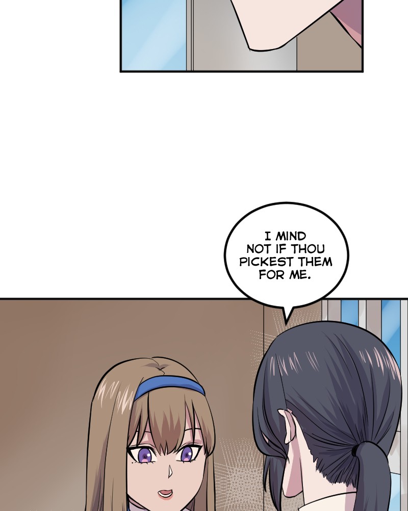 Atelier on the Sunflower Hill Chapter 26 - page 31