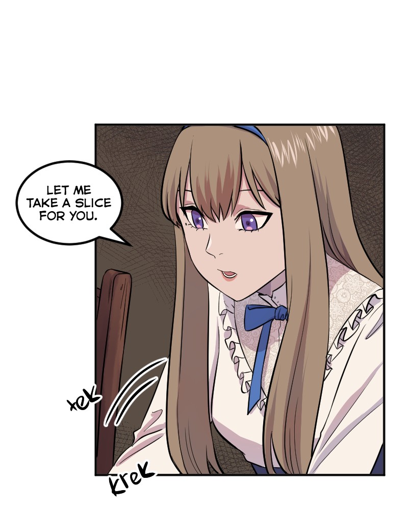 Atelier on the Sunflower Hill Chapter 26 - page 36