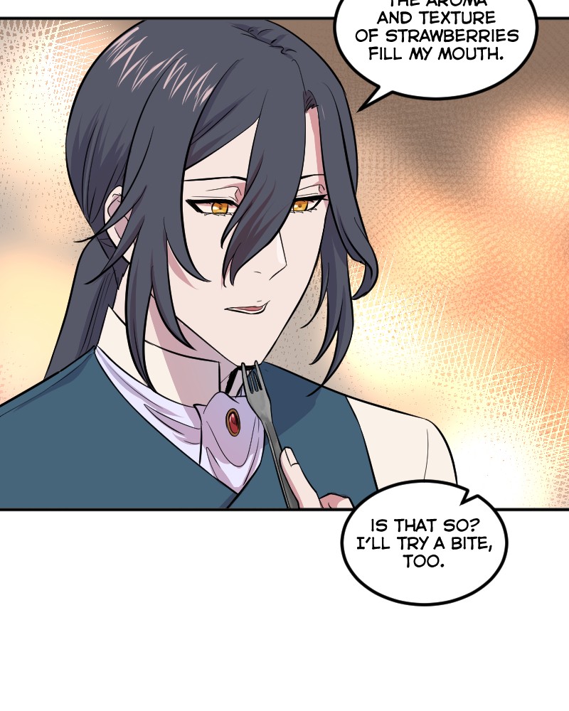 Atelier on the Sunflower Hill Chapter 26 - page 40