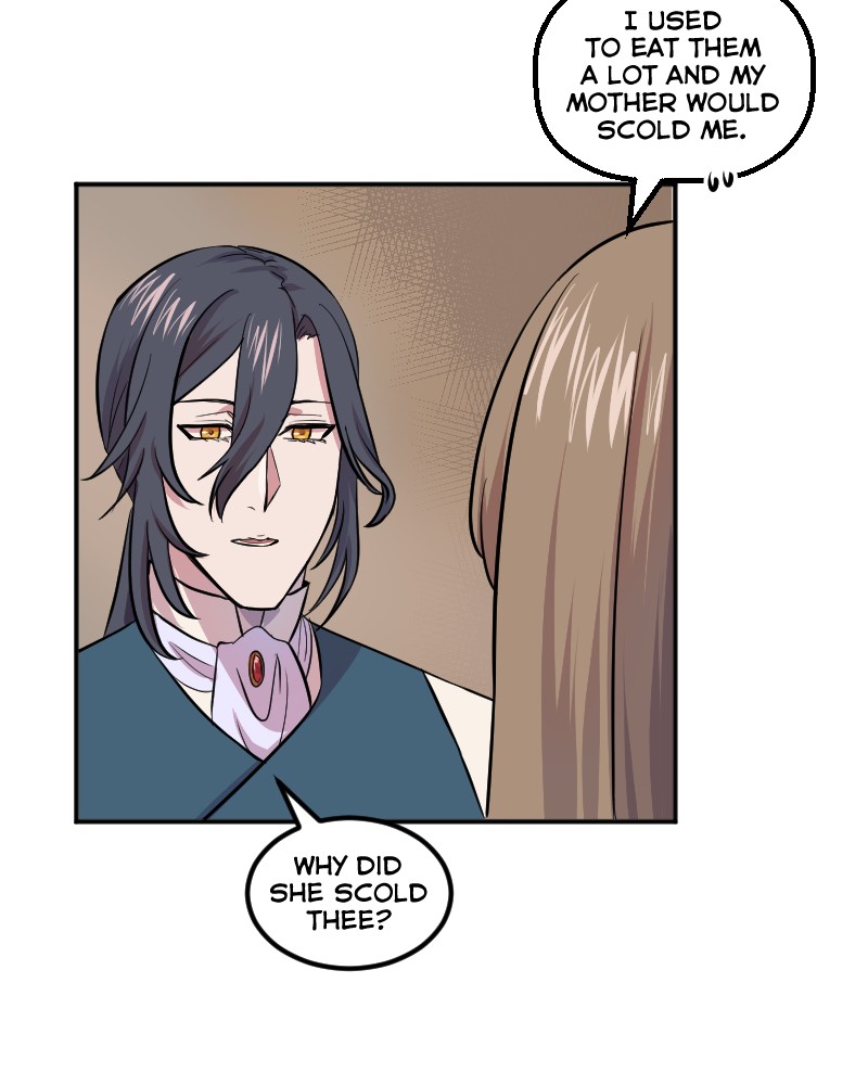 Atelier on the Sunflower Hill Chapter 26 - page 44