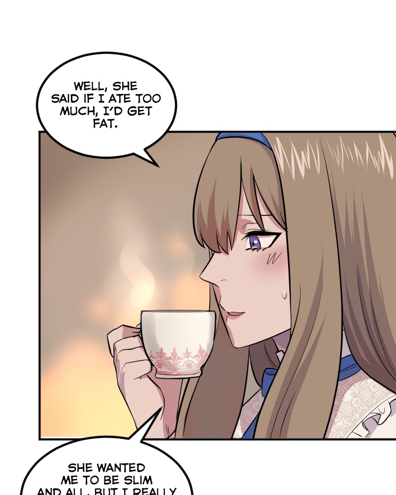 Atelier on the Sunflower Hill Chapter 26 - page 45