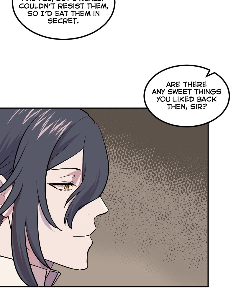 Atelier on the Sunflower Hill Chapter 26 - page 46