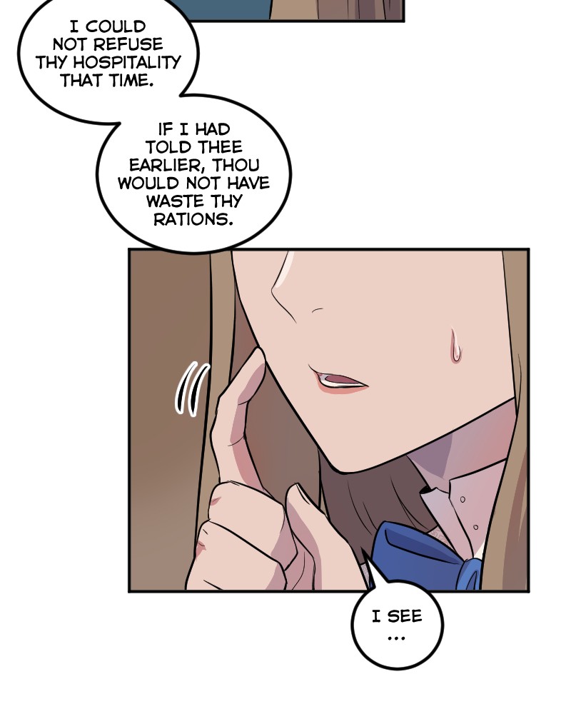 Atelier on the Sunflower Hill Chapter 26 - page 53