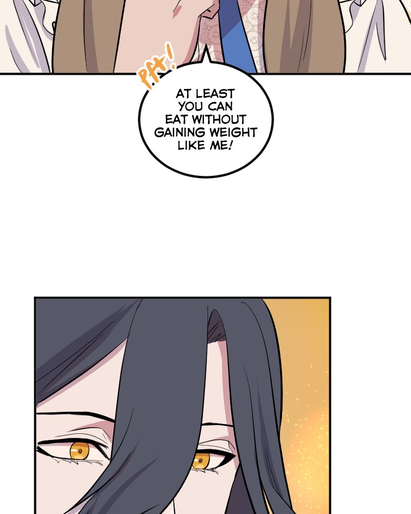 Atelier on the Sunflower Hill Chapter 26 - page 55