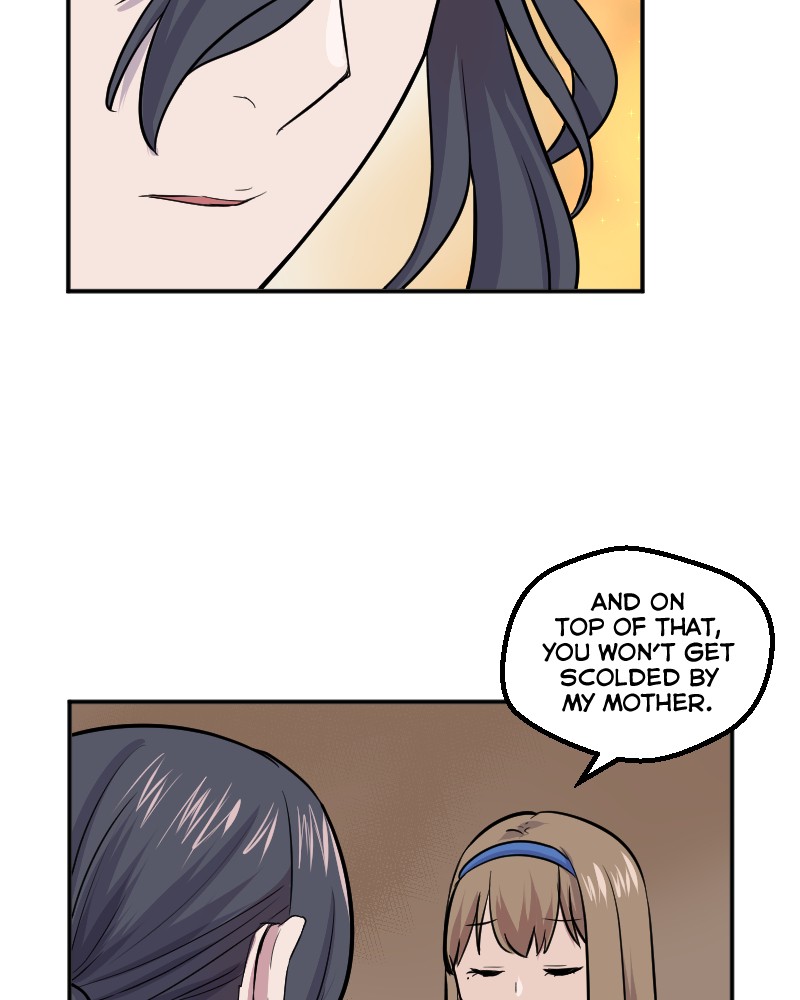 Atelier on the Sunflower Hill Chapter 26 - page 56