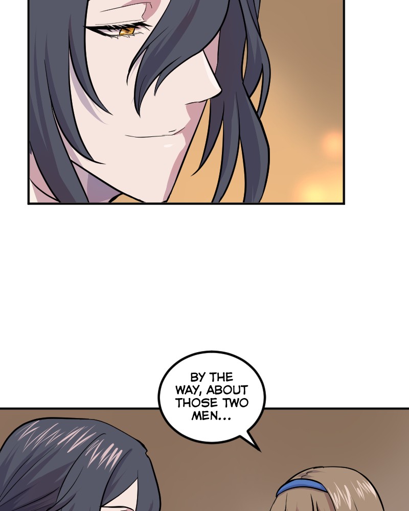 Atelier on the Sunflower Hill Chapter 26 - page 60