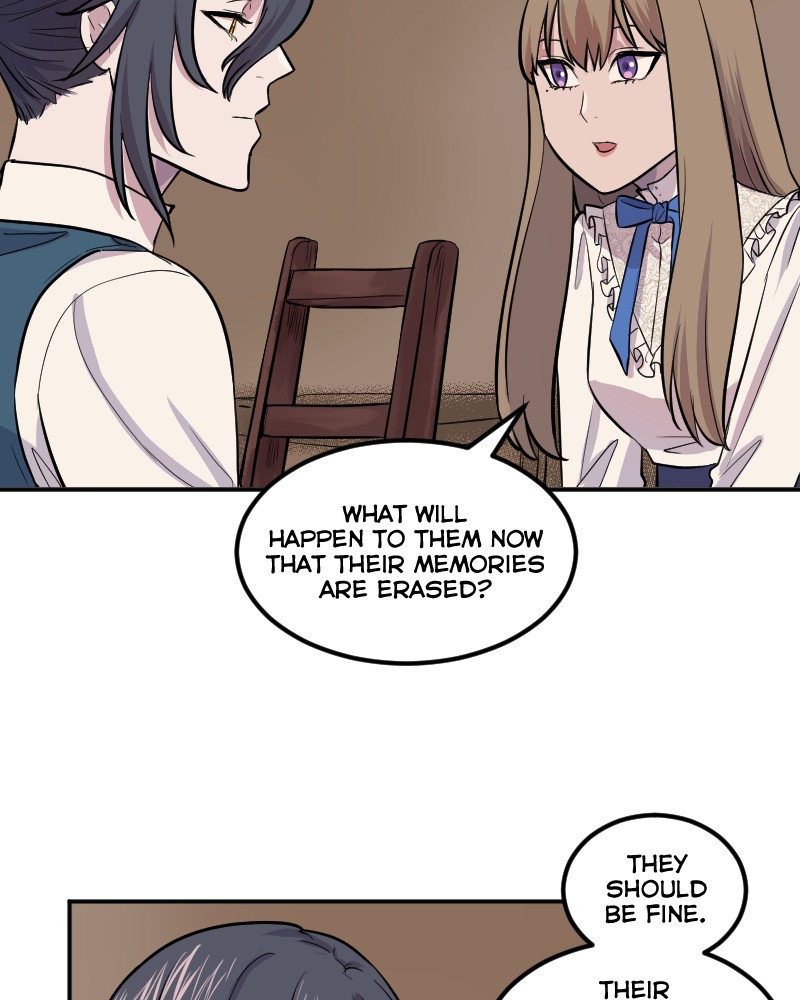Atelier on the Sunflower Hill Chapter 26 - page 61