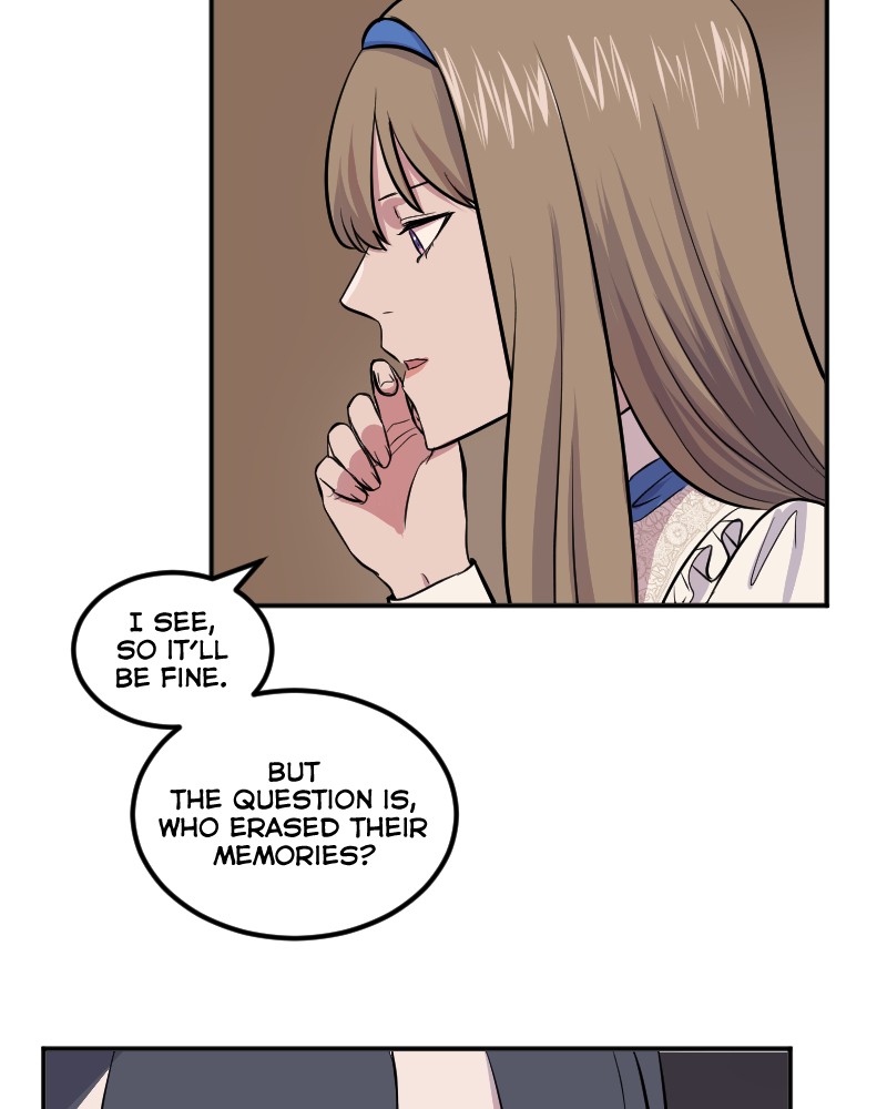 Atelier on the Sunflower Hill Chapter 26 - page 63