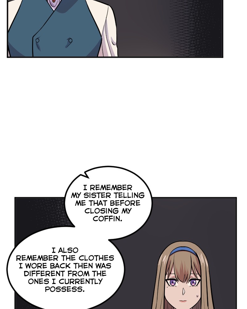 Atelier on the Sunflower Hill Chapter 26 - page 69