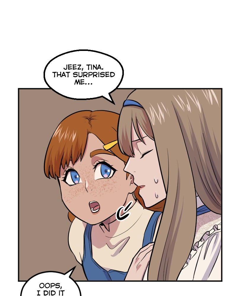 Atelier on the Sunflower Hill Chapter 26 - page 74