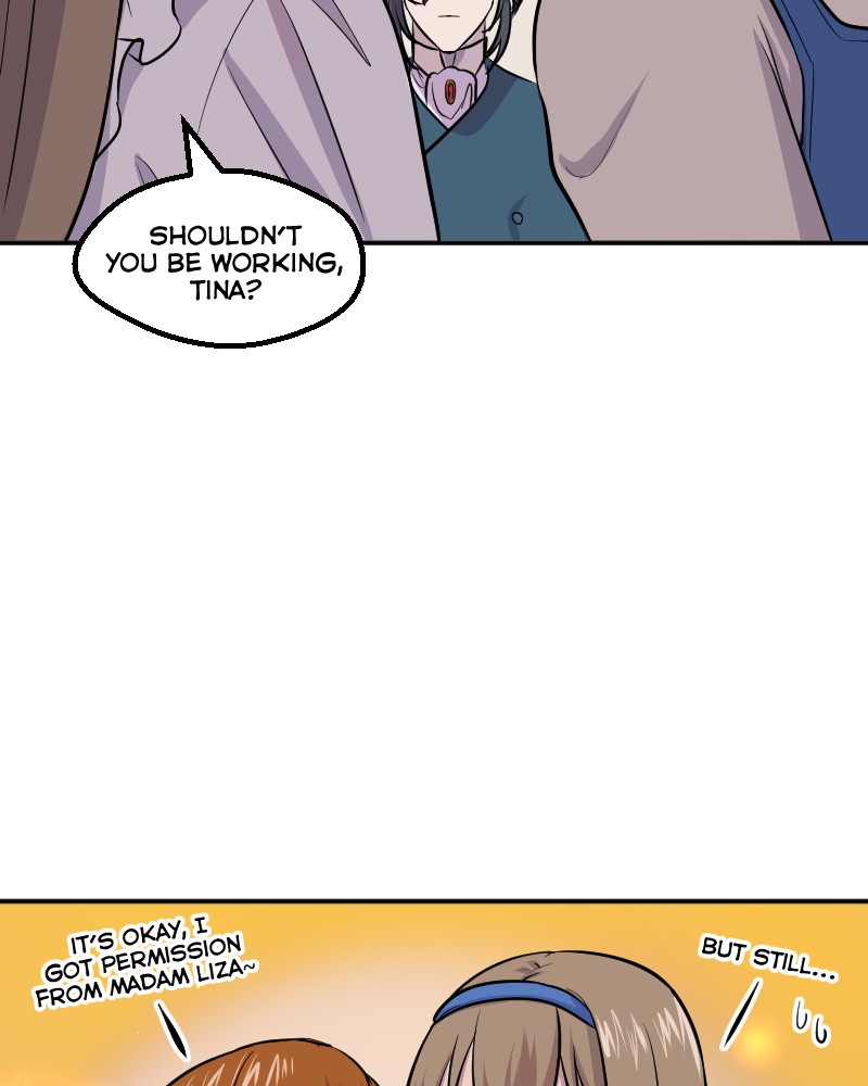 Atelier on the Sunflower Hill Chapter 26 - page 76