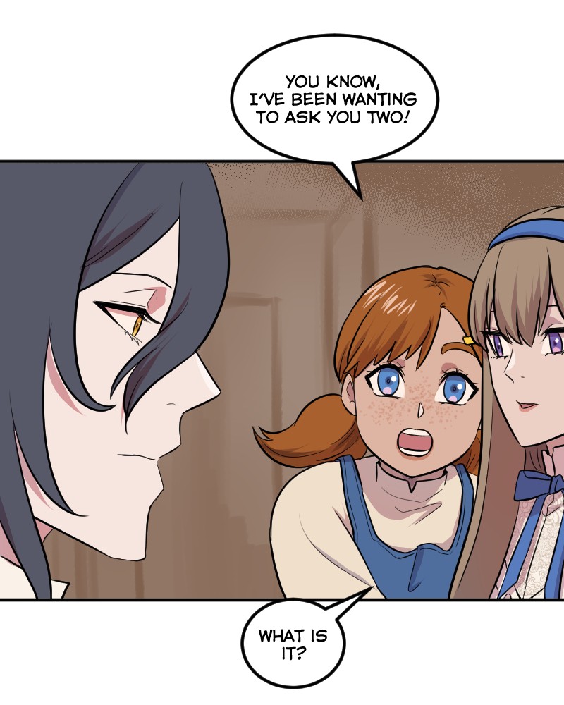 Atelier on the Sunflower Hill Chapter 26 - page 79