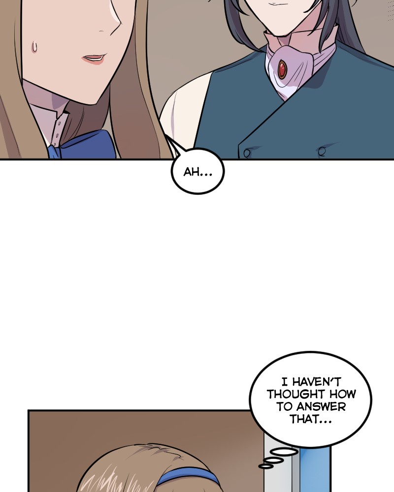 Atelier on the Sunflower Hill Chapter 26 - page 81