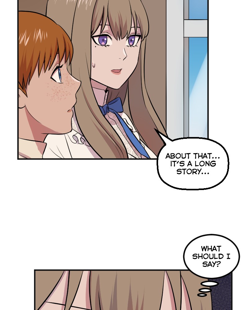 Atelier on the Sunflower Hill Chapter 26 - page 82