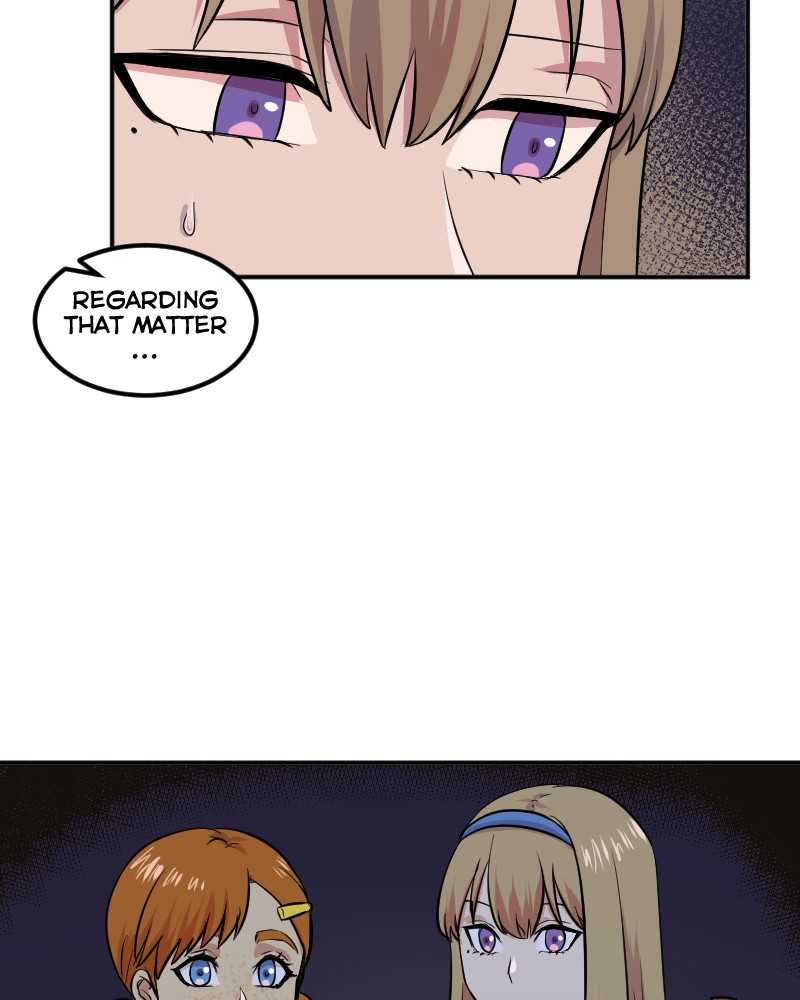 Atelier on the Sunflower Hill Chapter 26 - page 83