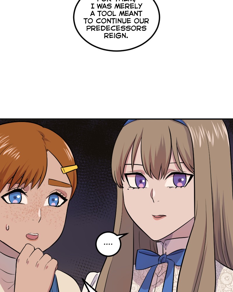 Atelier on the Sunflower Hill Chapter 26 - page 86