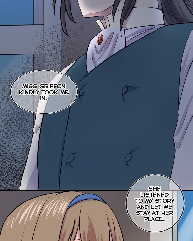 Atelier on the Sunflower Hill Chapter 26 - page 89