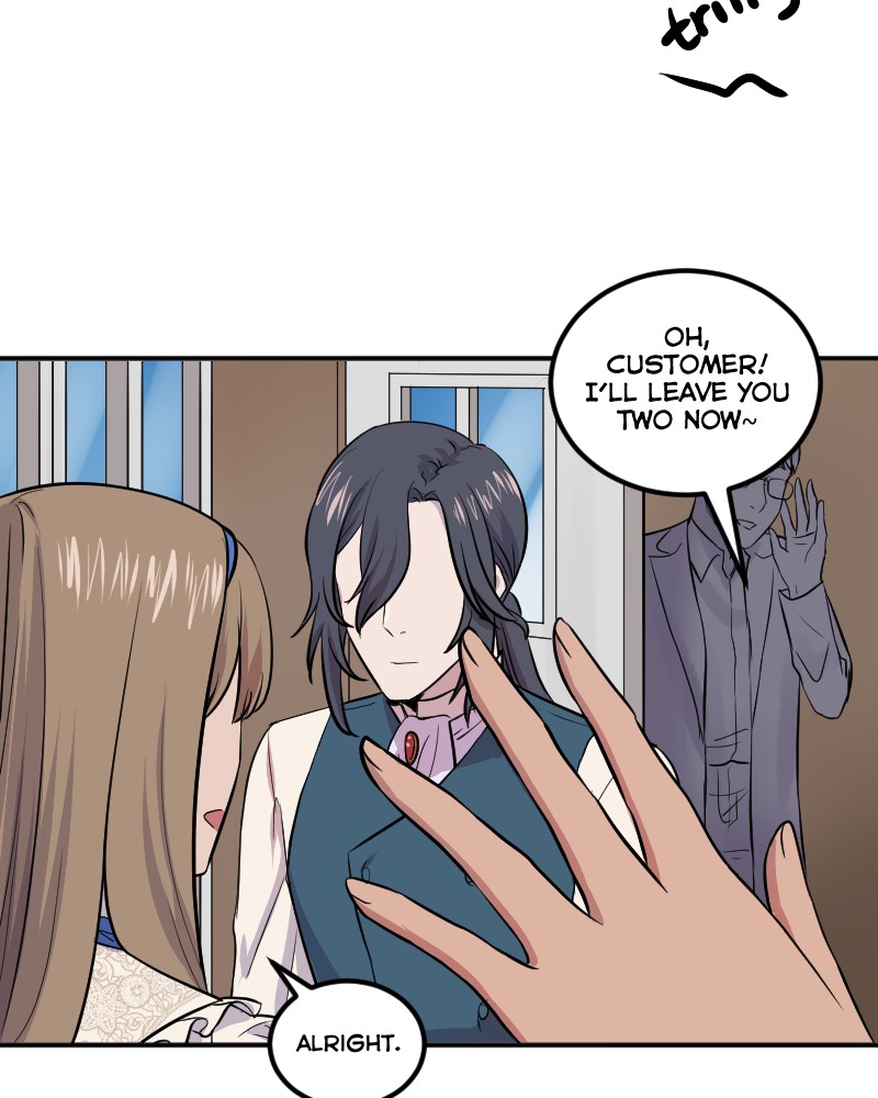 Atelier on the Sunflower Hill Chapter 26 - page 92