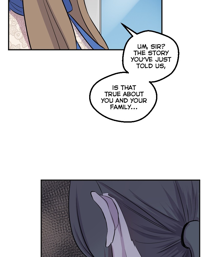 Atelier on the Sunflower Hill Chapter 26 - page 94