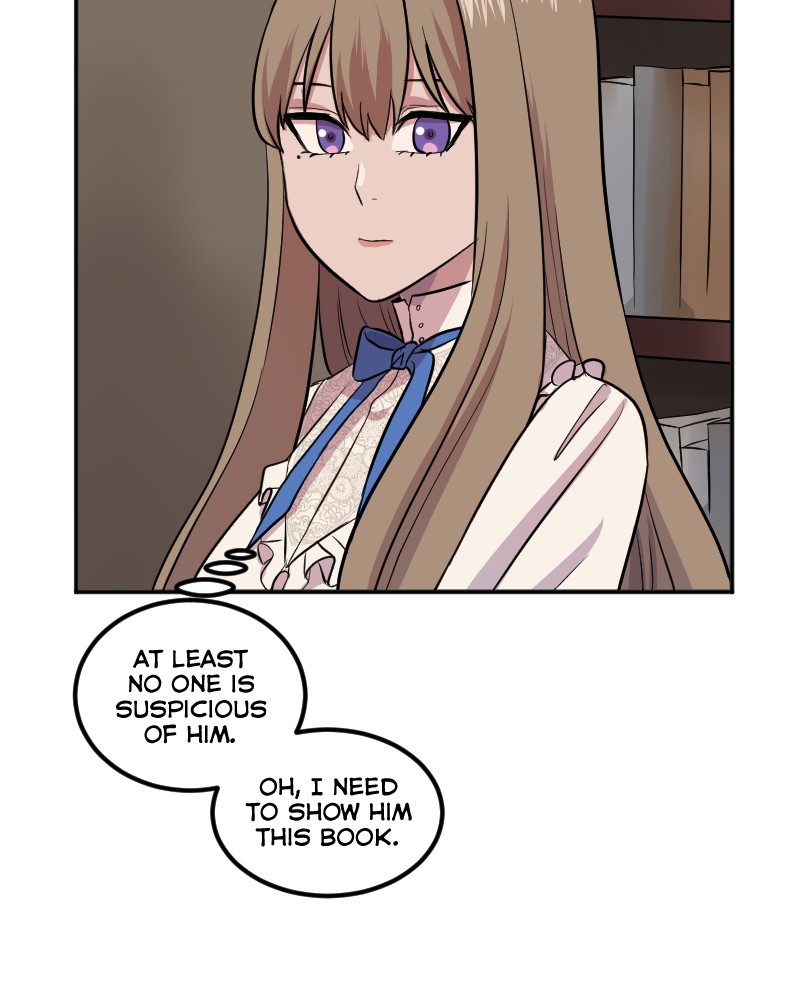 Atelier on the Sunflower Hill Chapter 27 - page 13