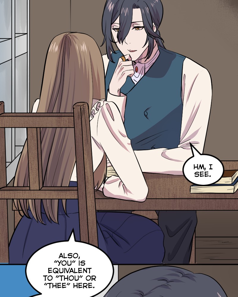Atelier on the Sunflower Hill Chapter 27 - page 18