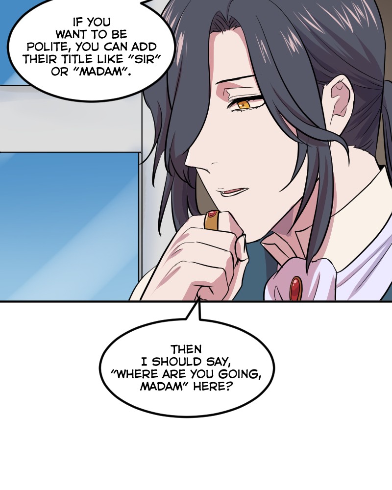 Atelier on the Sunflower Hill Chapter 27 - page 19