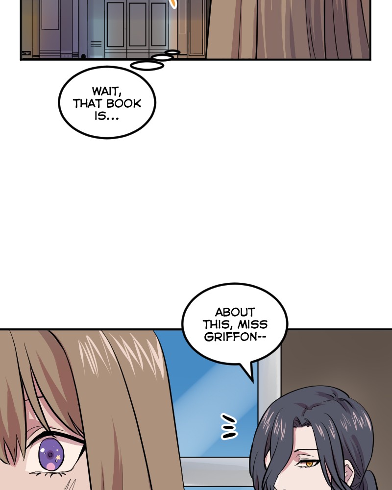 Atelier on the Sunflower Hill Chapter 27 - page 24
