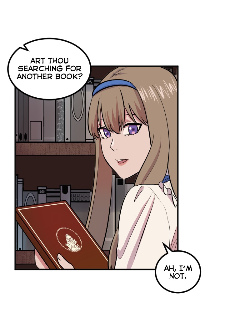 Atelier on the Sunflower Hill Chapter 27 - page 26