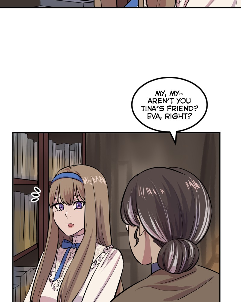 Atelier on the Sunflower Hill Chapter 27 - page 3
