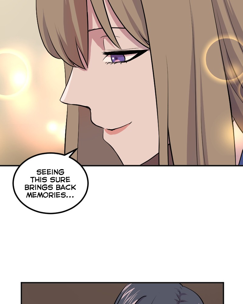 Atelier on the Sunflower Hill Chapter 27 - page 31