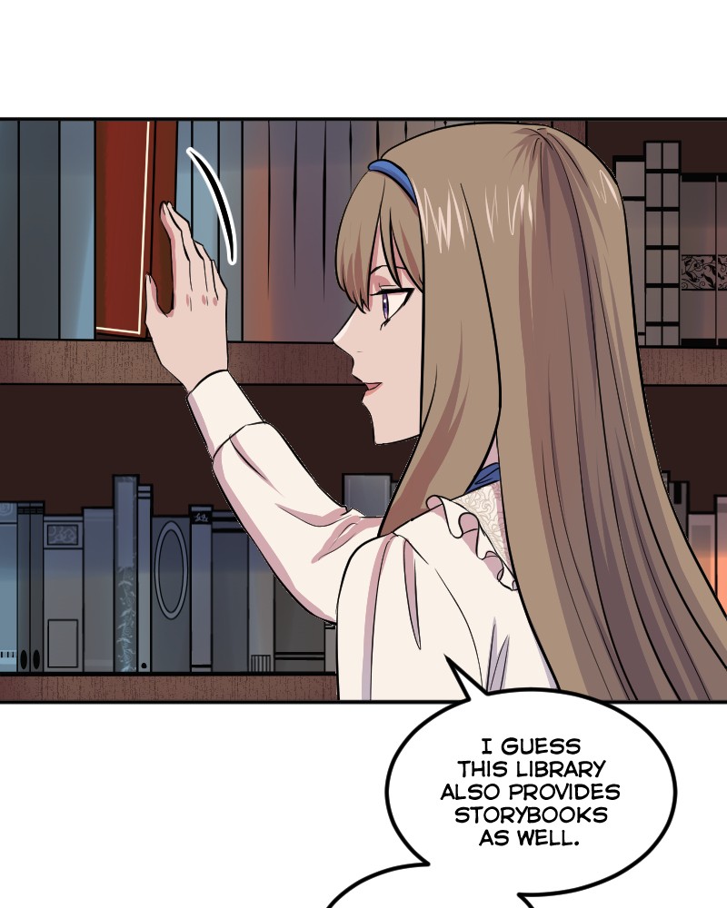 Atelier on the Sunflower Hill Chapter 27 - page 33