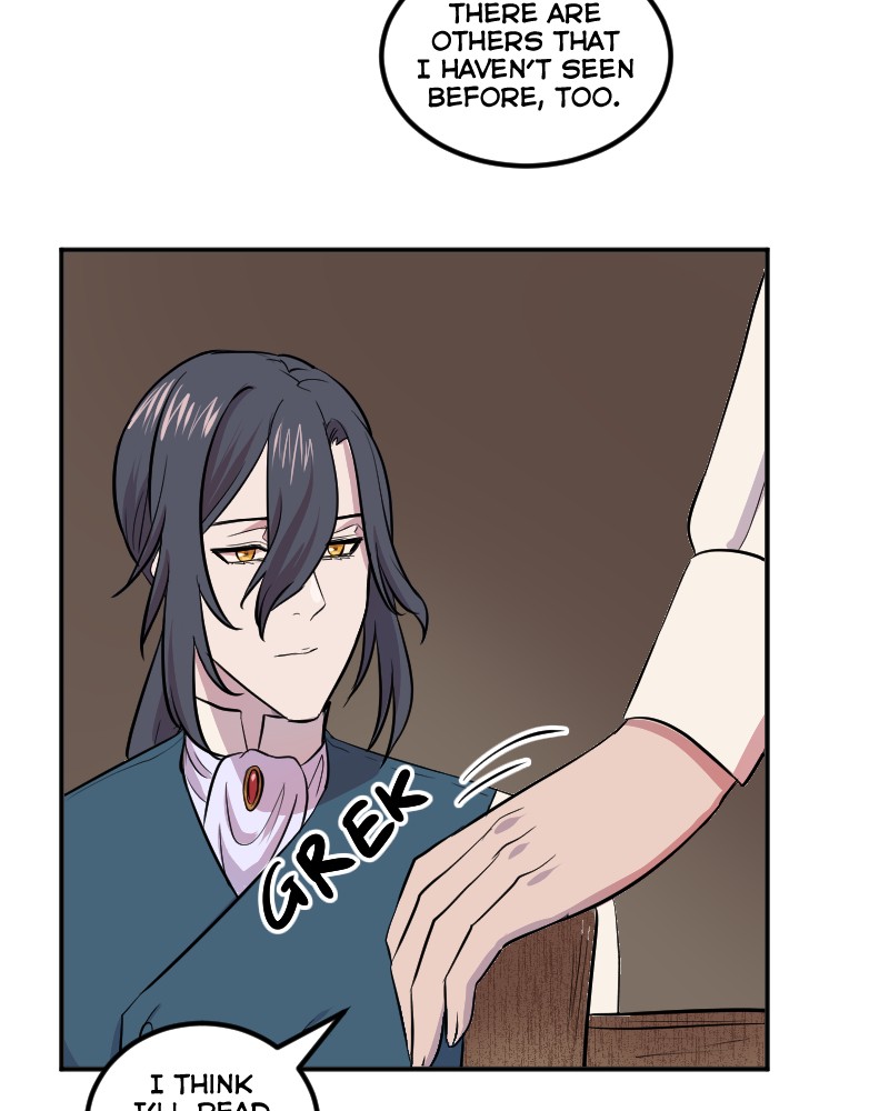 Atelier on the Sunflower Hill Chapter 27 - page 34