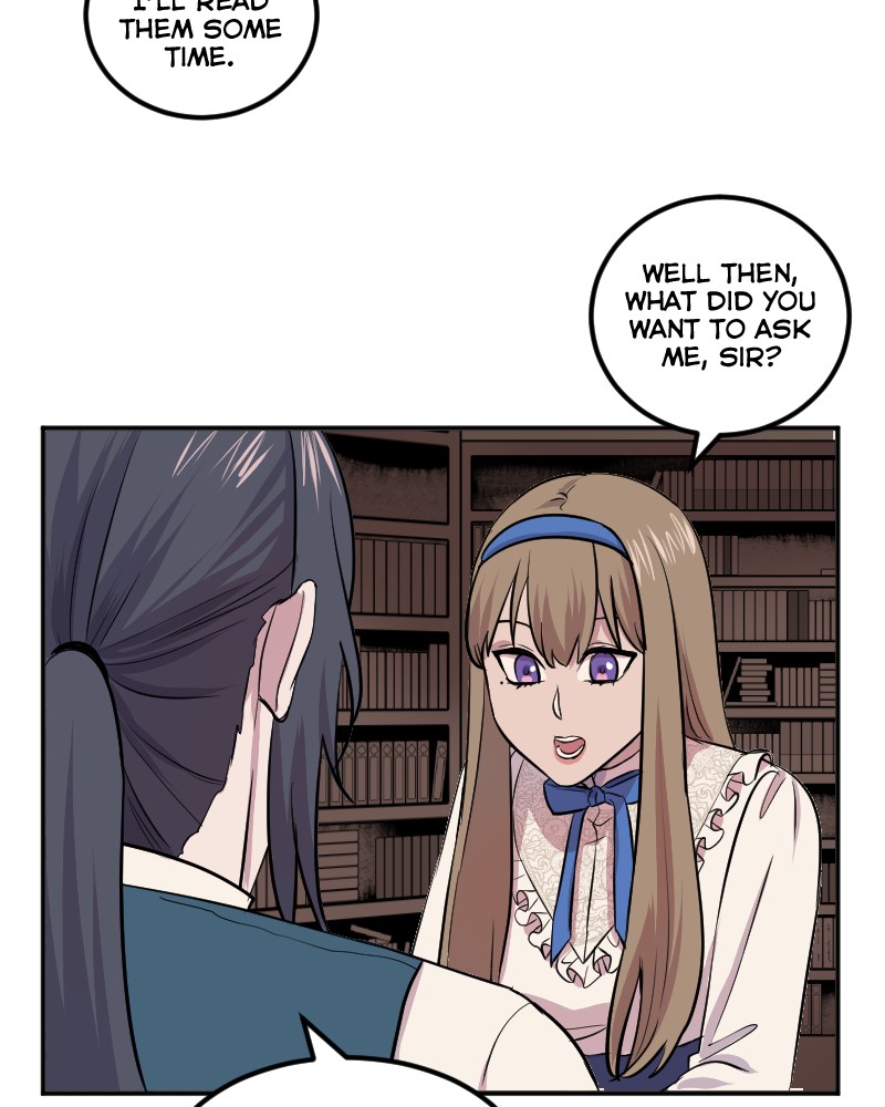 Atelier on the Sunflower Hill Chapter 27 - page 35