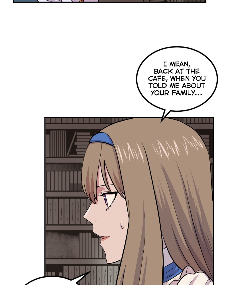 Atelier on the Sunflower Hill Chapter 27 - page 39