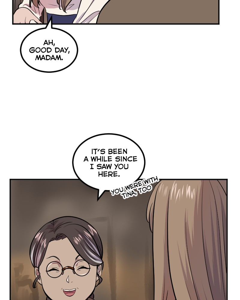 Atelier on the Sunflower Hill Chapter 27 - page 4