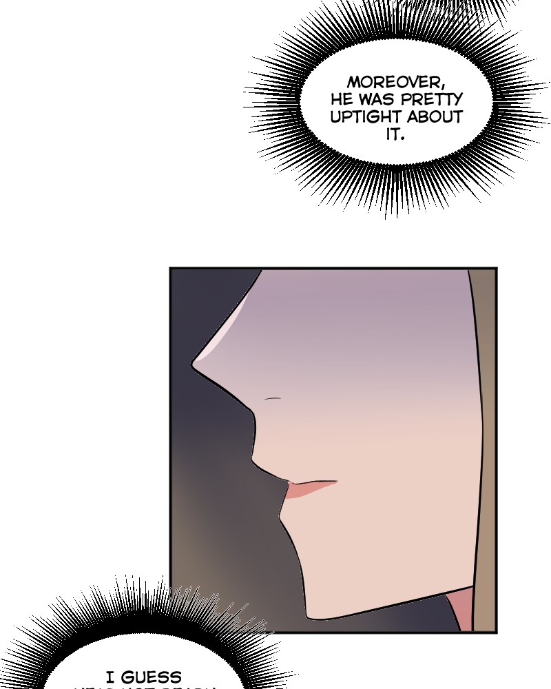 Atelier on the Sunflower Hill Chapter 27 - page 44