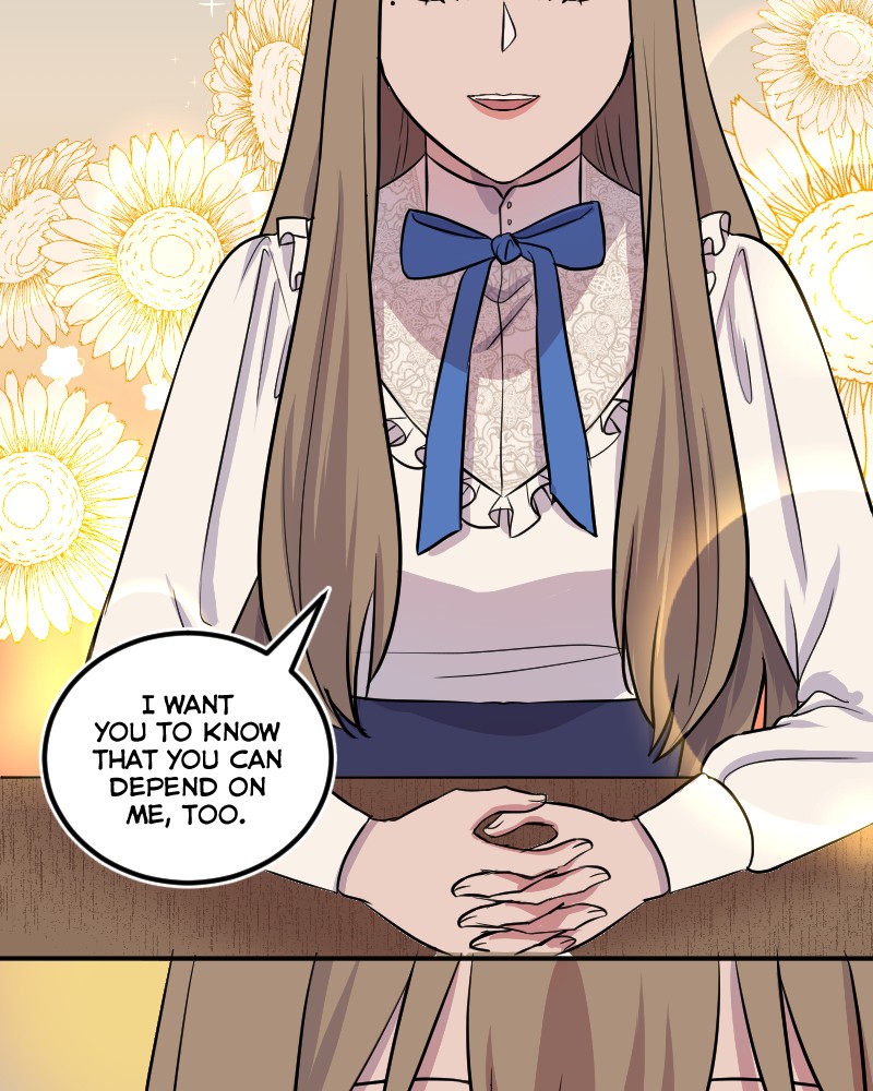 Atelier on the Sunflower Hill Chapter 27 - page 48