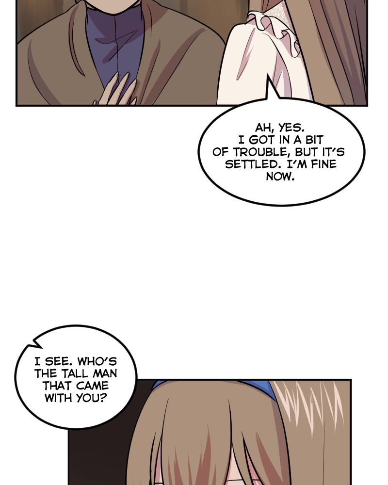 Atelier on the Sunflower Hill Chapter 27 - page 5