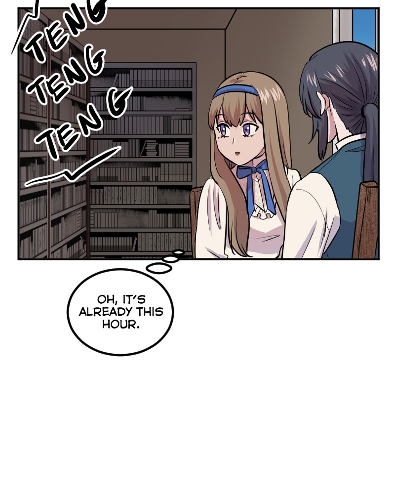 Atelier on the Sunflower Hill Chapter 27 - page 51