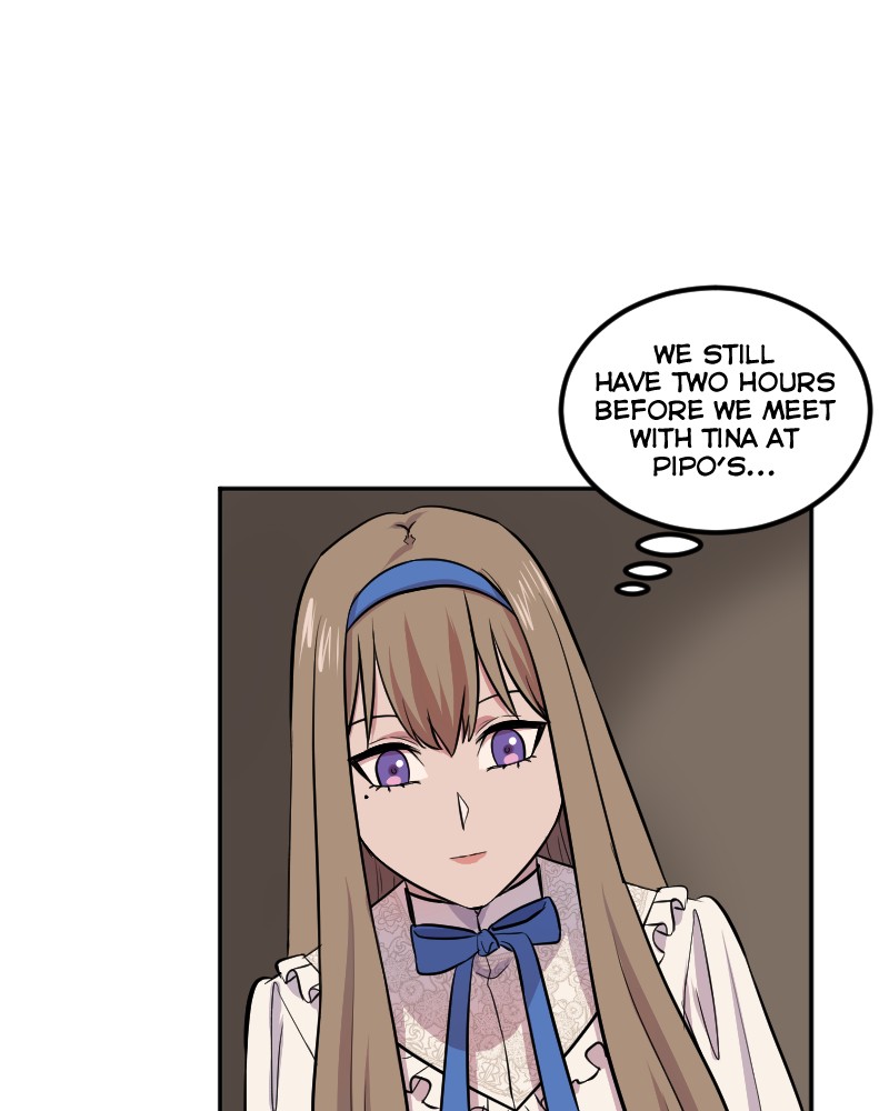 Atelier on the Sunflower Hill Chapter 27 - page 52