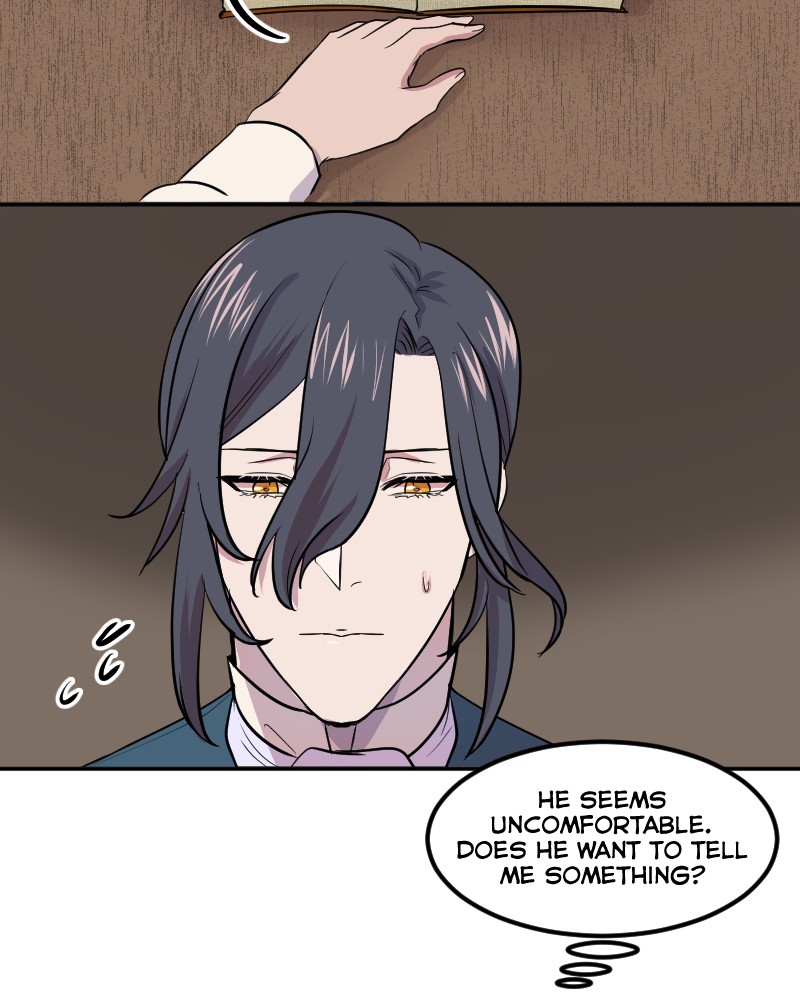 Atelier on the Sunflower Hill Chapter 27 - page 55